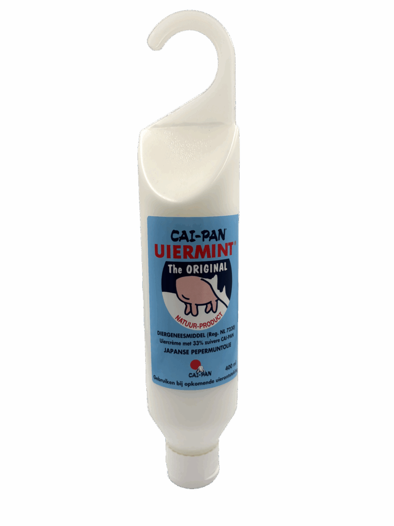 cai pan uiermint 400ml