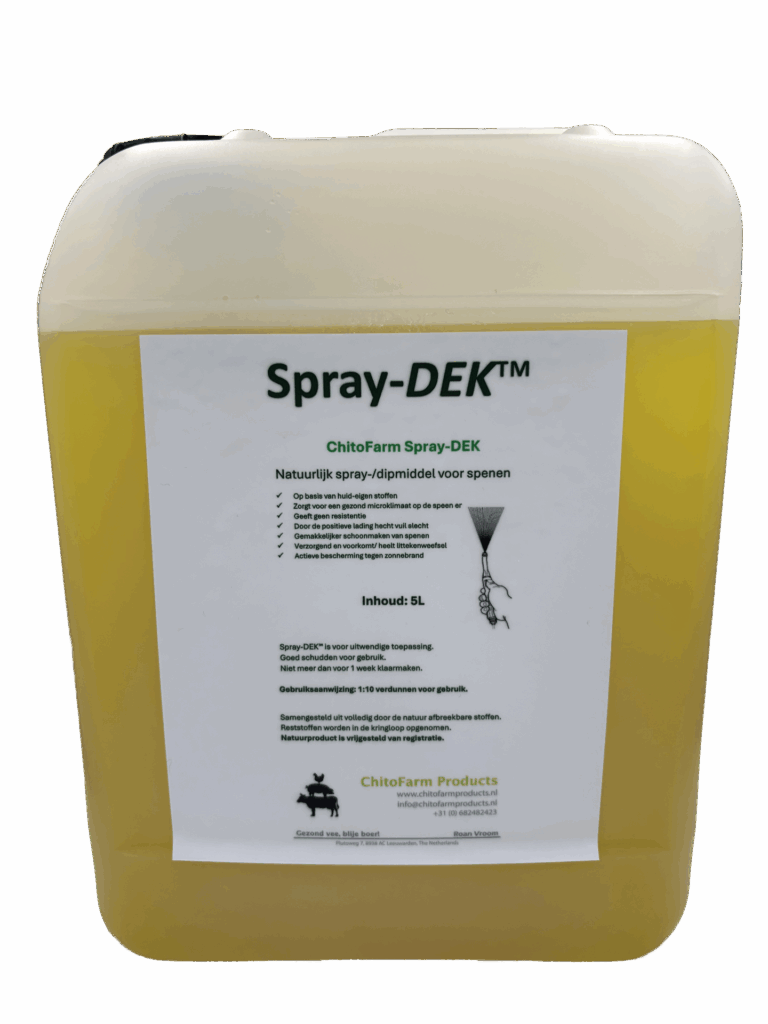 spray dek 5l
