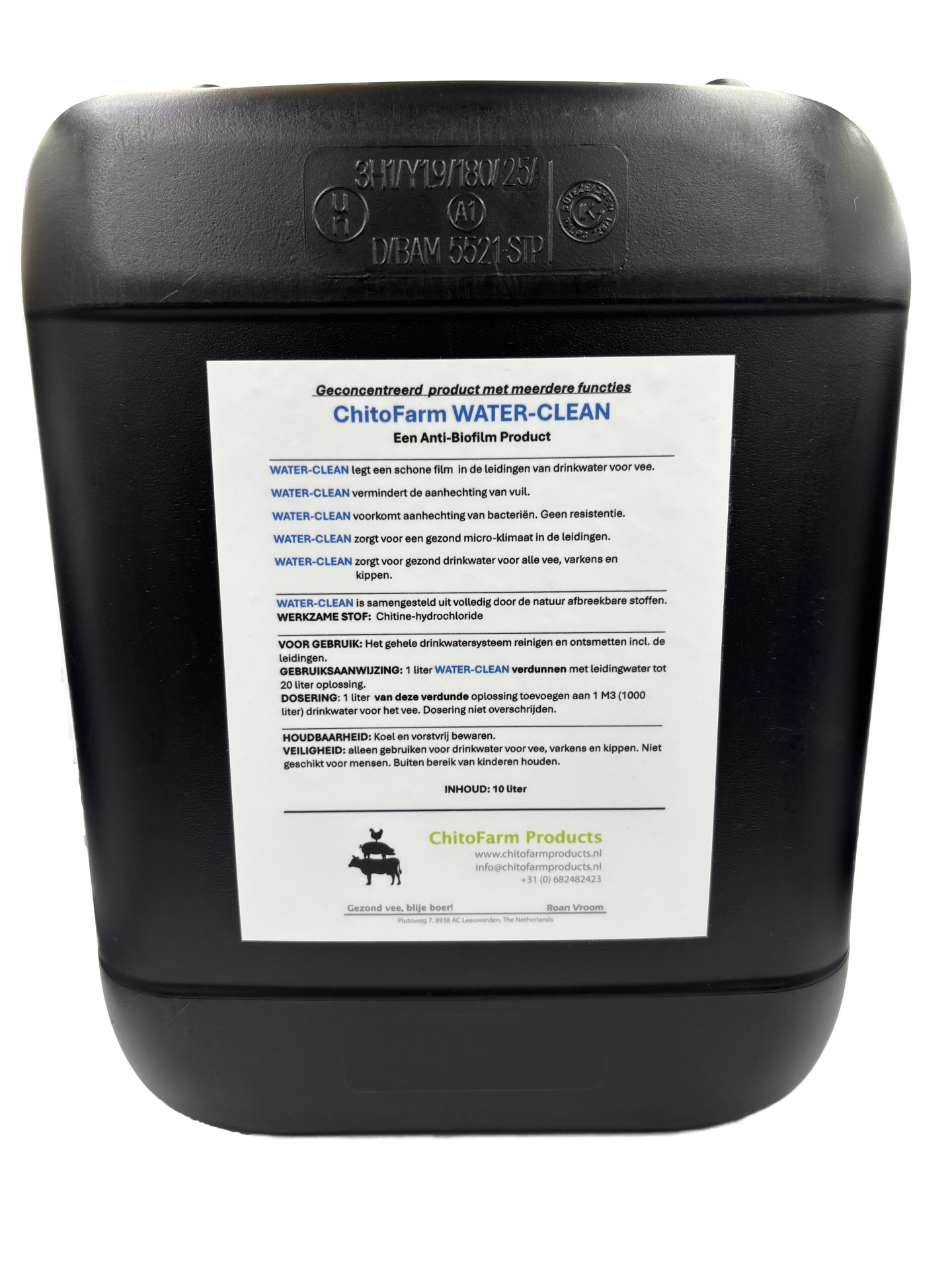 water clean 10l water clean 10l