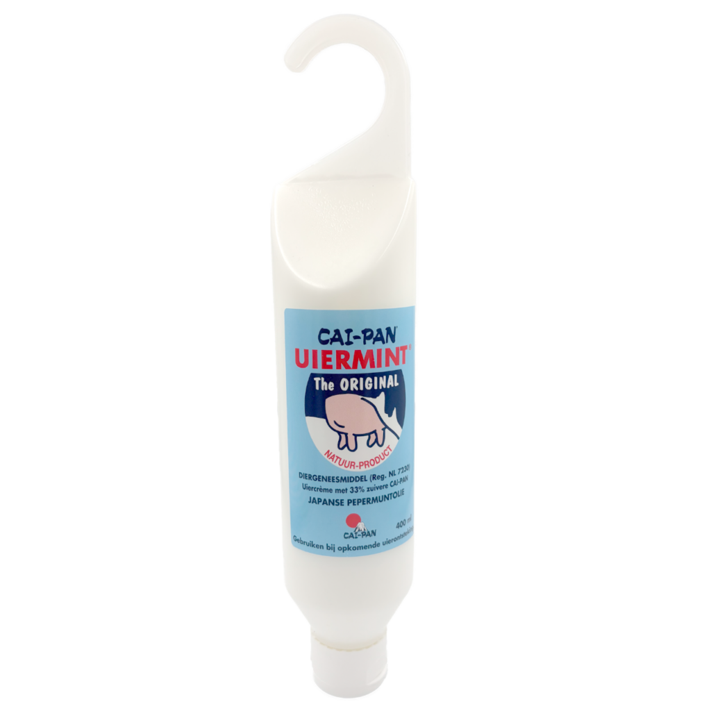 cai pan uiermint 400ml square